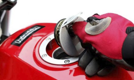6 consejos para ahorrar gasolina en tu motocicleta