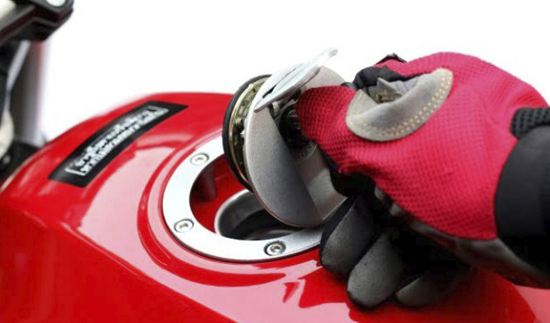 6 consejos para ahorrar gasolina en tu motocicleta