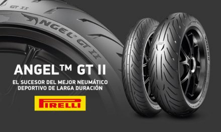 Pirelli ANGEL ™ GT II