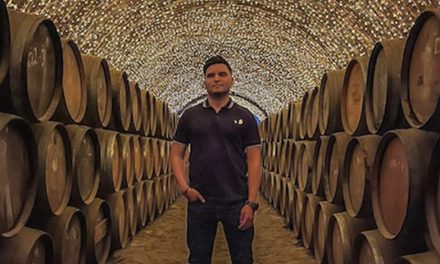 Tequila, Jal. un pueblo mágico con enigmáticos paisajes y una amplia historia