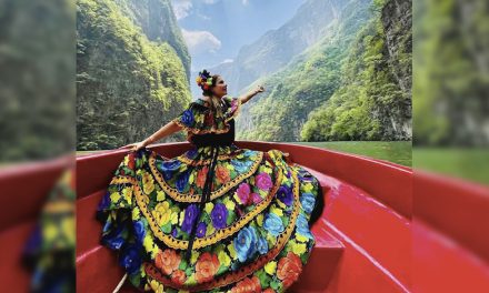 Parque Nacional Cañón Del Sumidero Chiapas