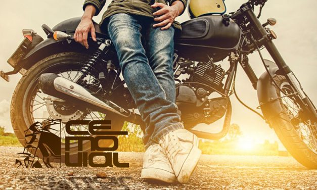 Las mejores conferencias las encuentras en Expo Moto Guadalajara