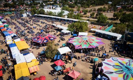Festival Biker Teotihuacán 2022