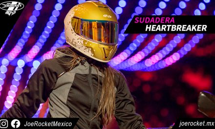 Comodidad en tus aventuras con Joe Rocket