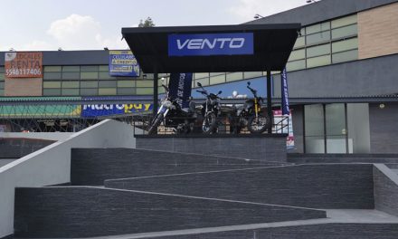 Sucursal VENTO MIXHUCA abre sus puertas