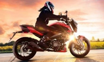 6 cosas que debes evitar al conducir tu moto