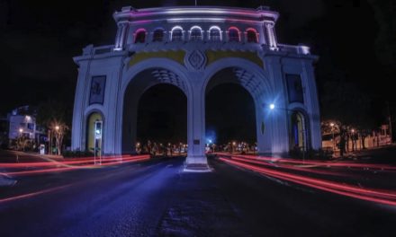 Todas las rutas llevan a la perla tapatía, Expo Moto