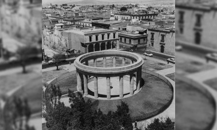 Disfruta de una ruta mágica que te hará viajar por el tiempo.