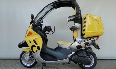 5 motocicletas extrañas que debes conocer