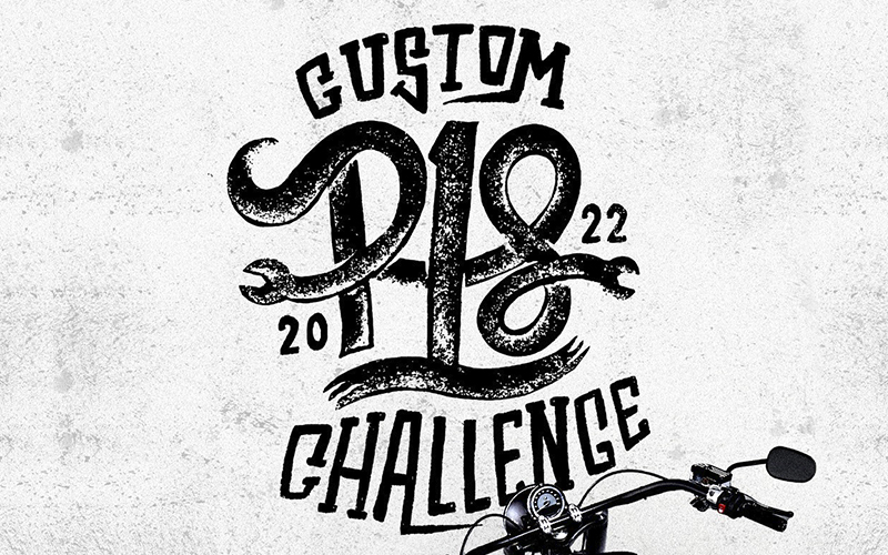 BMW Promueve el customizado con su concurso #R18CustomChallenge