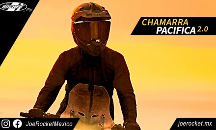 Comodidad y seguridad en tus viajes con Joe Rocket