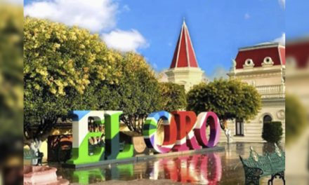 El Oro, pueblo mágico que continúa brillando