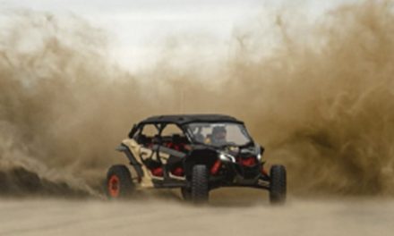 Vive una aventura extrema en Chachalacas