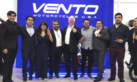 VENTO OCEANÍA abre sus puertas