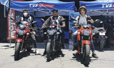 Free check TVS Izcalli