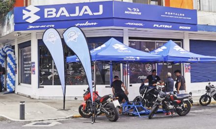 Nueva apertura BAJAJ TLALPAN