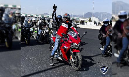 ITALIKA te INVITA a su RODADA en Guadalajara