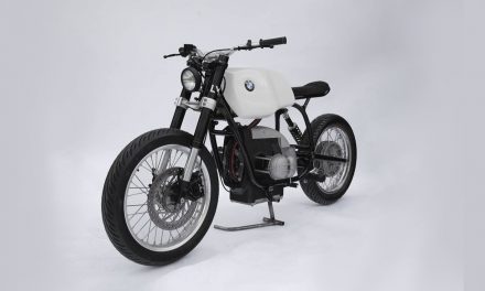 De BMW antiguas a motos 100% eléctricas