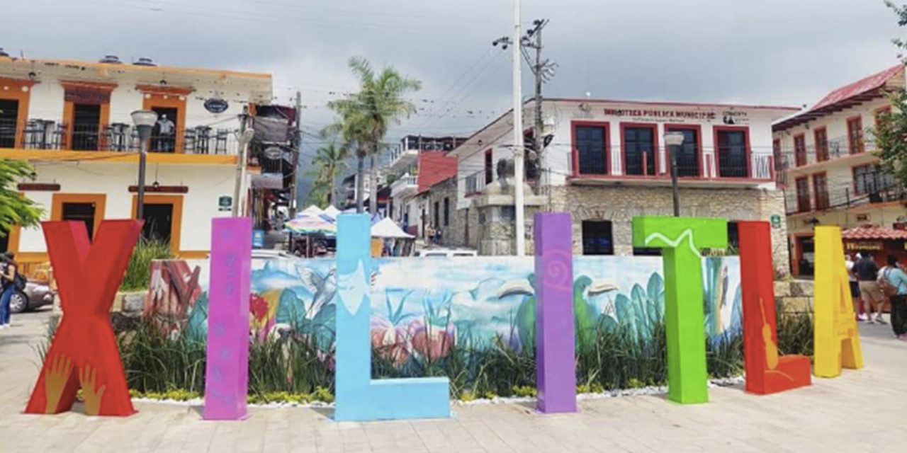 Xilitla se convertirá en uno de tus destinos favoritos