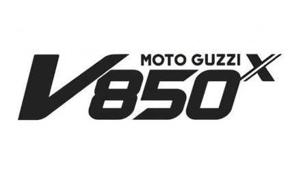 Moto Guzzi V850X