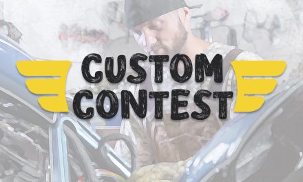 EXPO MOTO te invita a participar en el CUSTOM CONTEST, el certamen que convoca a los amantes de las motocicletas para premiar a la mejor Moto Customizada con un premio de: $20,000.00 pesos MXN y  el trofeo BEST OF SHOW