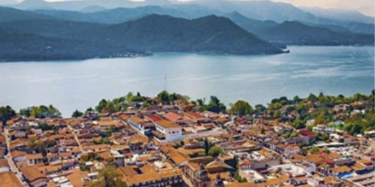 Pueblo mágico, Valle de Bravo