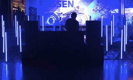 BMW CE 04, el nuevo scooter eléctrico de alta gama