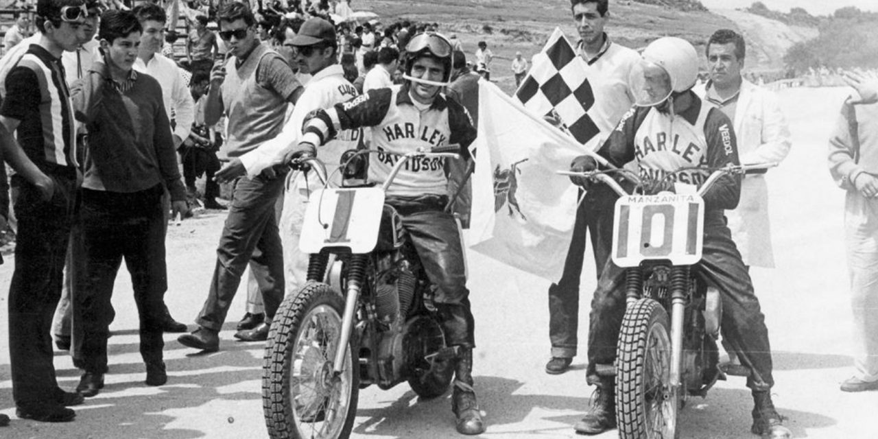 Honor a quien honor merece sin estar en el podio