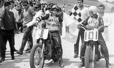 Honor a quien honor merece sin estar en el podio