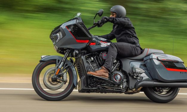 La INDIAN Challenger Elite 2022 anuncia su llegada a México