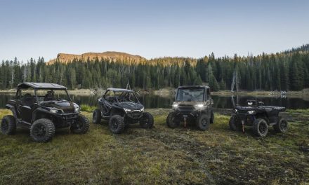 La línea 2023 de Polaris Off Road está llena de actualizaciones inspiradas en los riders, nuevas versiones y caractersíticas en conectividad del vehículo