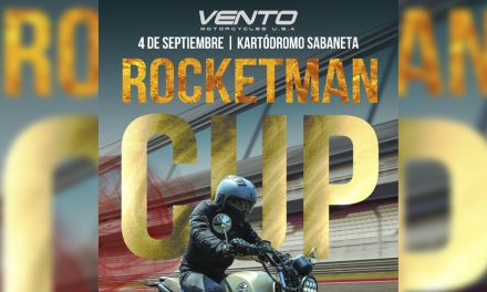 Vento Days: Prepárate para la primera fecha