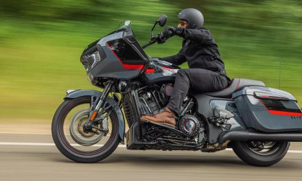 La INDIAN Challenger Elite 2022 anuncia su llegada a México