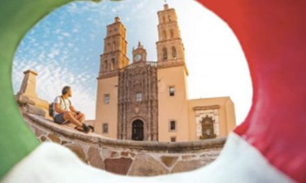 Guanajuato, una ciudad llena de colores, cultura y aventura