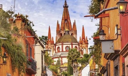 4 rutas en moto para recorrer este 15 de septiembre