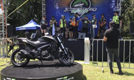 Encuentro Nacional Dominar Rides Las Estacas 2022