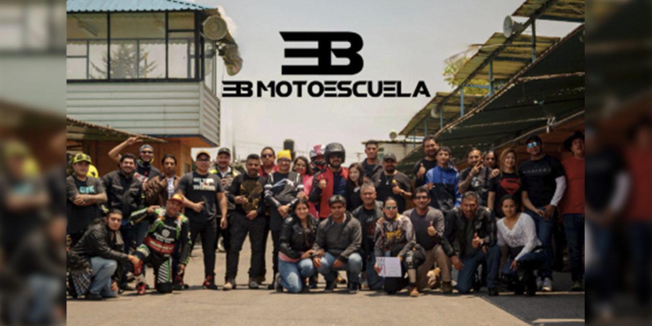 La mejor opción es EB Motoescuela