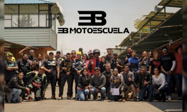 La mejor opción es EB Motoescuela