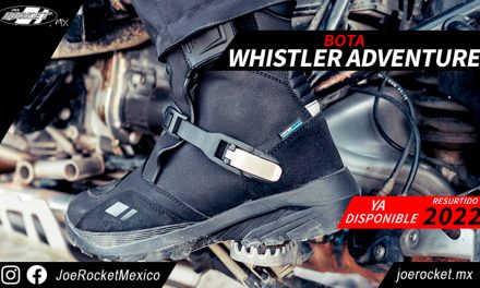 Seguridad en cada viaje con Joe Rocket