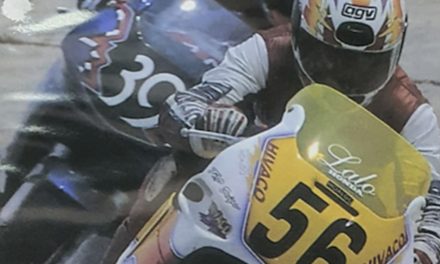 Recordemos el nacimiento de la clasificación Nova 600 en el motociclismo