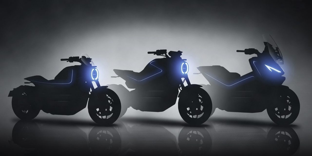 Neutralidad de Carbono para Motocicletas Honda