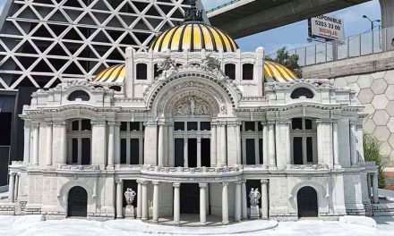 Recorre el mundo en un solo día