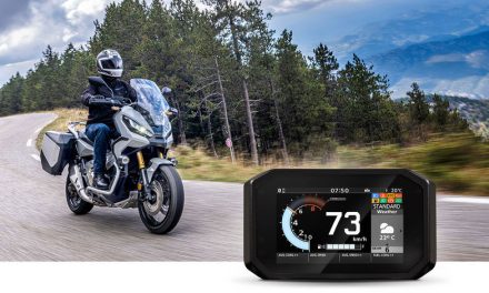 Honda RoadSync, tecnología con comando de voz