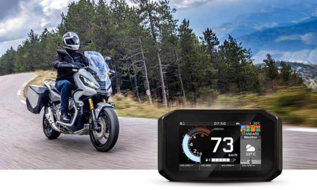 Honda RoadSync, tecnología con comando de voz