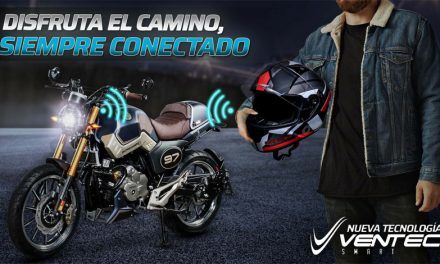 VenTec, una nueva era de conectividad en manejo