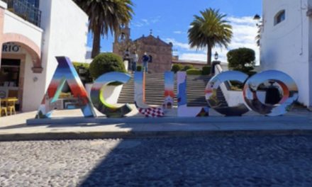 Aculco, Estado de México