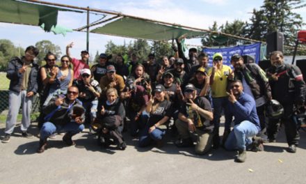 Arrancó la segunda edición de los Vento Days