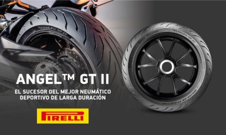 Pirelli ANGEL™ GT II
