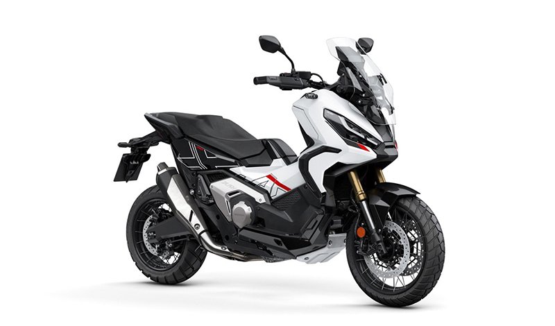 Honda X-ADV 2023 nueva edición