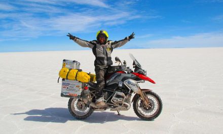 Estas son las mejores series de motos para los amantes de esta gran pasión